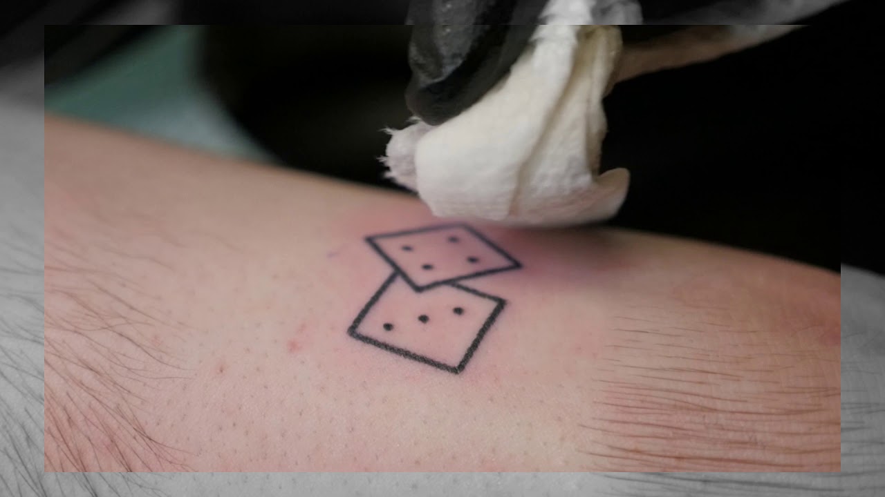 how many tattoos can you do on Friday the 13th?