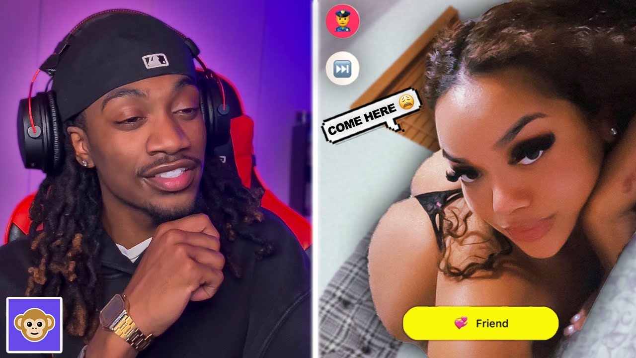 КАК ЗАСТАВИТЬ ЗЛОДЕЕВ ВЛЮБИТЬСЯ В ТЕБЯ 😍 (ПРИЛОЖЕНИЕ «МОНКЕЙ»)