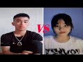 Tik Tok VN ||💥 Đại Chiến Giữa "Lê Trung Hoàng💥 VS 🍀MiD🍀" Trào Lưu Đối Thơ Cực Gắt || Bạn Chọn Ai?