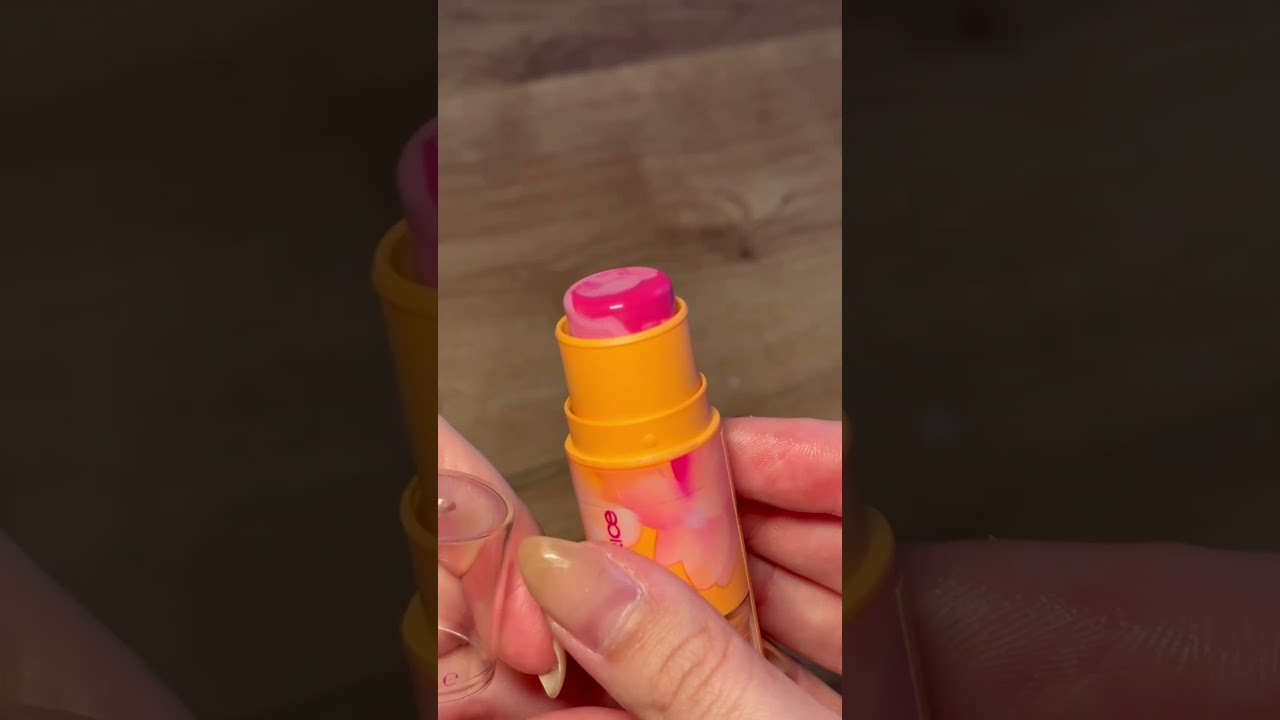 Catrice LE, Blushstick 🥰