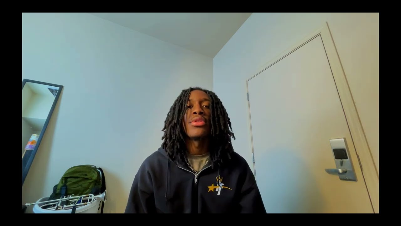 The Man Behind The Camera! TheeUndergroundPhotography