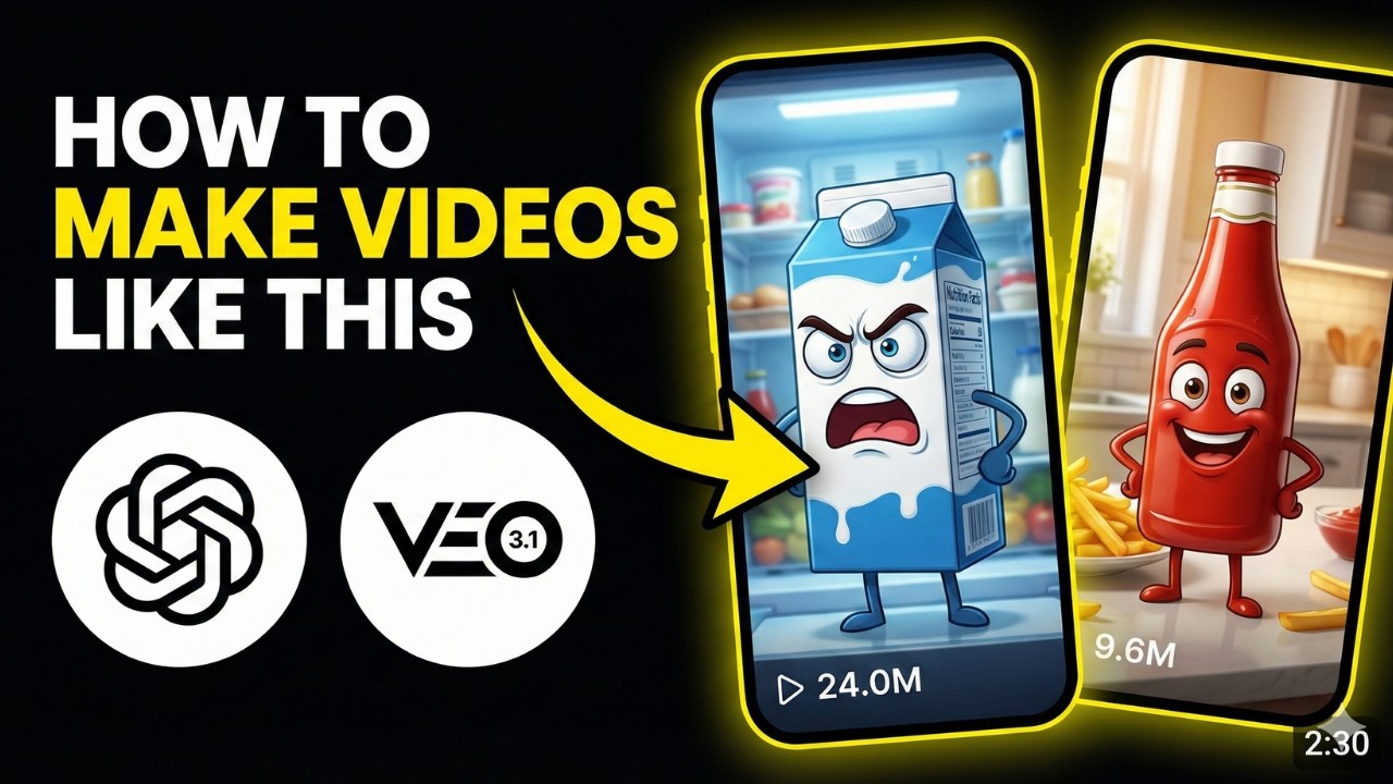 Create Talking Object Videos with AI in Bengali