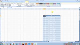 How to make data connection between two Excel Workbooks