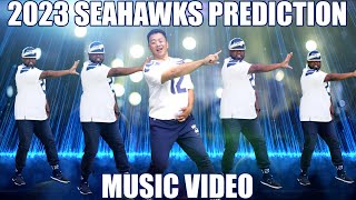 2023 Seahawks Prediction Music Video (FULL SEASON)