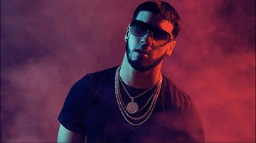 Anuel AA, 6ix9ine - Mala (Music Video)