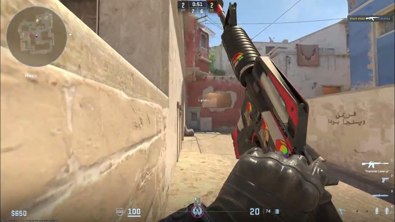 Retake cs 2. Retake cs 2