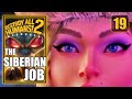 Destroy All Humans 2 Reprobed - The Siberian Job 100% - PS5 Gameplay Walkthrough Part 19