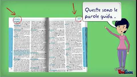 Come spiegare il vocabolario nella scuola primaria?