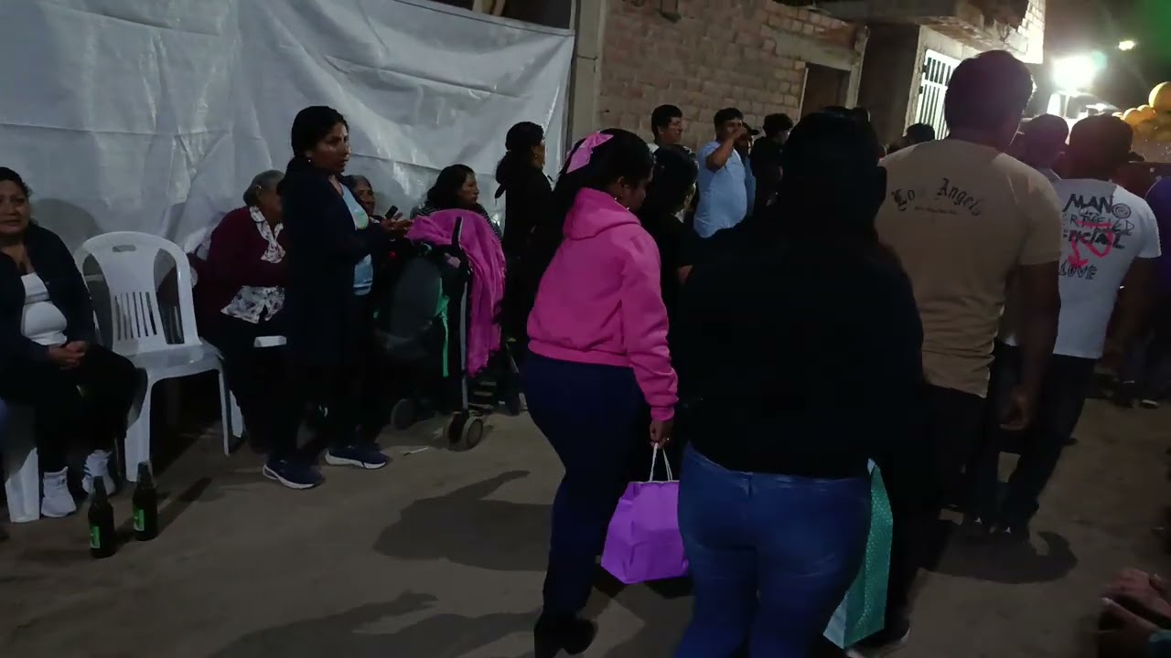 Cumpleaños 50 años Señora Justina (8)