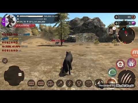 The Wolf All Skill Cooldown Method version 1.10.0