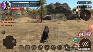 The Wolf All Skill Cooldown Method version 1.10.0