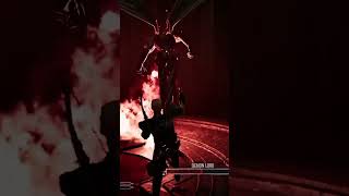How to defeat Demon Lord #gothicremake #gothic1remake
