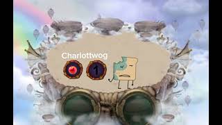 My Singing Objects - Boto Island Doubles