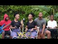 Ngam’thanda umuntu || Linda Gcwensa || WES X Aneliswa || Cover