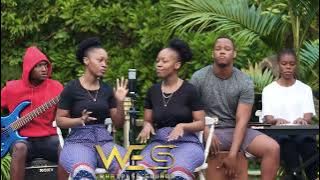 Ngam’thanda umuntu || Linda Gcwensa || WES X Aneliswa || Cover