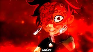 Tanjirou V Muzan | "Let's End This, Muzan!" | Demon Slayer Manga Animation screenshot 3
