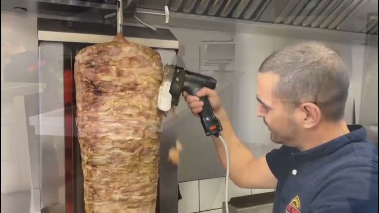 ROYAL KEBAB FONSORBES