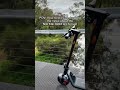 NIU KQI 300 X All-Terrain #NIU #KQI1300X #Australia #electric #escooter