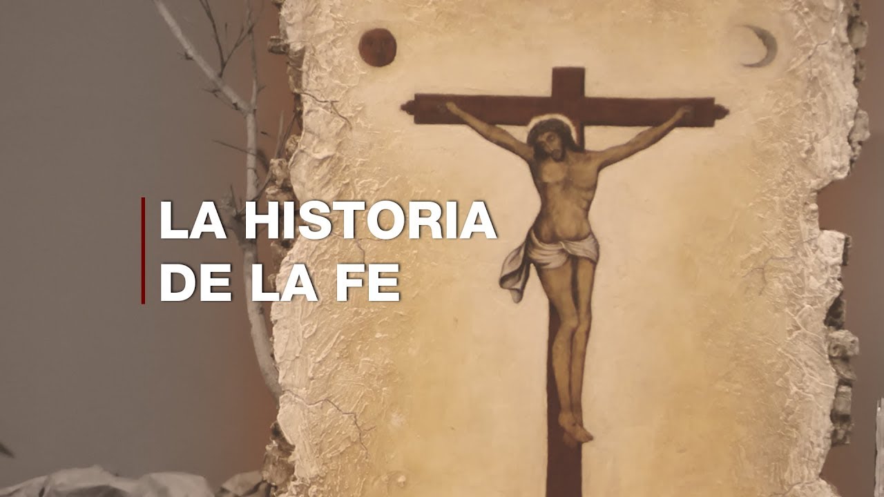 Señor de los Milagros: Historia de la fe | Perú Sorprendente