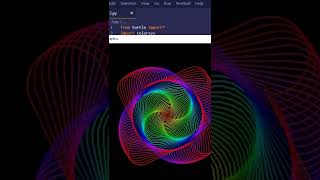 Celebrity Python turtle graphic design ideas Profile