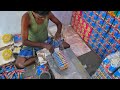 Laxmi Bomb - Detailed Making Process in Fireworks Factory