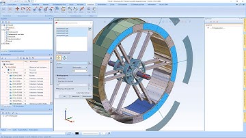 HiCAD 2019 | SP1: Exploded Views