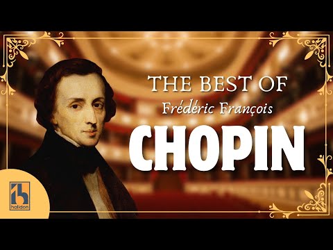 The Best of Chopin