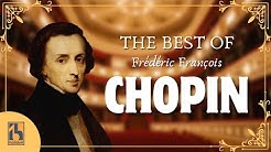 The Best of Chopin  - Durasi: 1:54:57. 