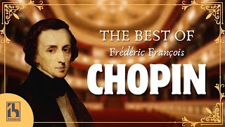 The Life And Music Of Frederic Chopin – NPR