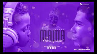JABAL KHIRAA ||♡NURU YANGU (Mama)||(Official nasheed) #love #mom
