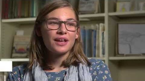 "Check Out" UNE Library Services