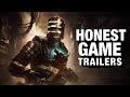 Honest Game Trailers | Dead Space (Remake)