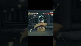 Gaara Vs Deidara Epic Sand Vs Explosions Naruto Storm 2 Shorts