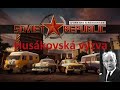 W&amp;R:SR Husákovská výzva - Ep30 - Třetí pětiletka splněna