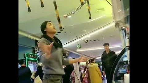 There's always an asian better than you.