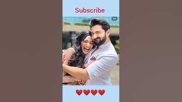 Rishi x lakshmi love video ❤Bhagya lakshmi serial 💕love status💕#viralvideo💕new song #lakshmi#shorts