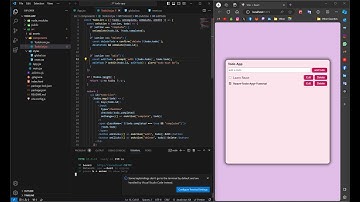 ASMR Coding: Creating a ReactJS Todo App