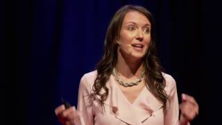 Sex trafficking isn't what you think it is | Meghan Sobel | TEDxMileHighWomen