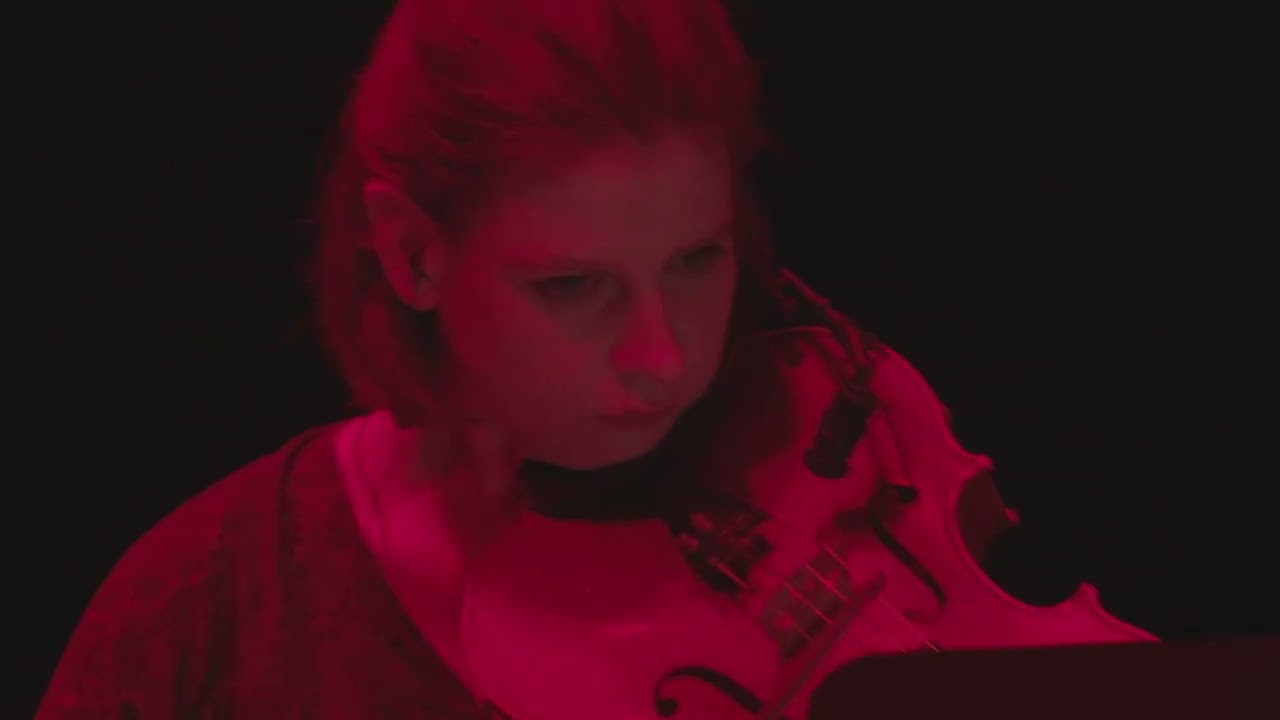 Piotr Peszat - Digital Environments (2025) I Spółdzielnia Muzyczna Contemporary Ensemble