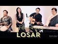 Passang lhamos official song with tenzin choegyal  losar 