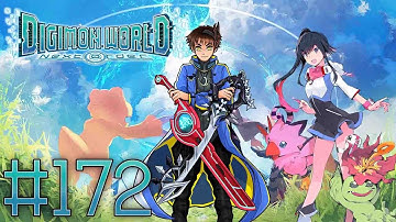 Digimon World: Next Order PS5 Hard Redux Playthrough with Chaos part 172: So Many Turbines