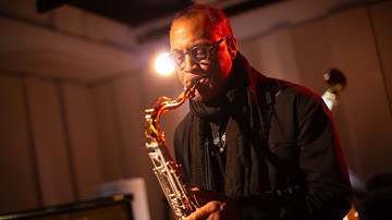 The Cookers | KNKX Studio Session