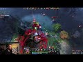 Dread 06.11.2021 pt 2 | Dota 2 - Timbersaw / Pugna / Sand King