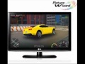 LG32LK330 32-Inch 720p 60 Hz LCD HDTV