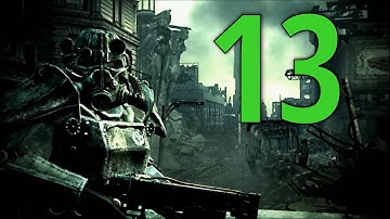 Sierra Petrovita needs her QUANTUM - Fallout 3 TTW #13