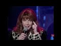 Patty Loveless - I Try To Think About ELVIS (1994)(Music City Tonight 720p)