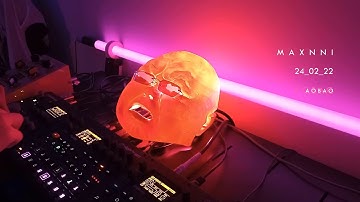 Aobao - Maxnni [Dawless Digitakt, Digitone and Analog Heat]