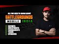 BATTLEGROUND MOBILE INDIA- ALL YOU NEED TO KNOW !! (OPINION VIDEO)