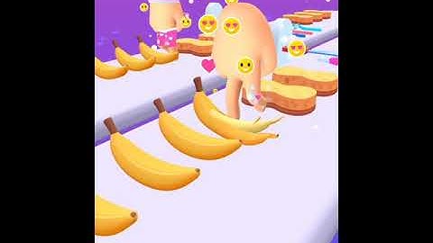 Crushy Fingers- Gameplay Walkthrough  (Android,iOS) #shorts - T gamer