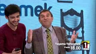 Yaşama Yerleşmekin Yeni Bölümü 28 Eylülde Trt1De